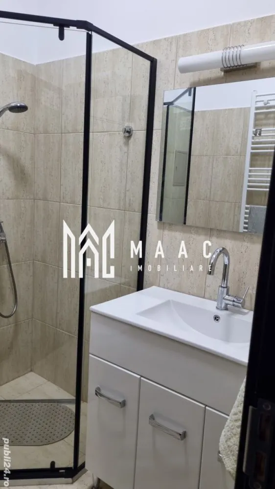 Apartament 3 camere I Decomandat I Doamna Stanca