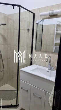 Apartament 3 camere I Decomandat I Doamna Stanca