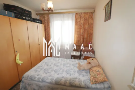 Apartament cu 2 camere | Balcon | Pivnita | zona Vasile Aaron