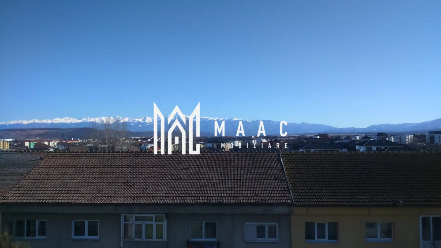 Apartament cu 2 camere | Balcon | Pivnita | zona Vasile Aaron