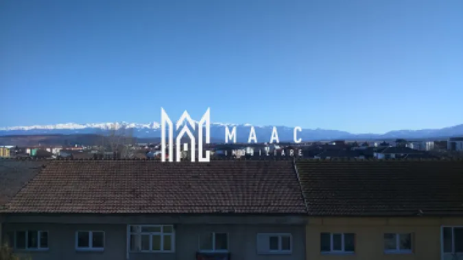 Apartament cu 2 camere | Balcon | Pivnita | zona Vasile Aaron