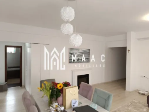 Apartament 3 camere | Etaj3 | Balcon | Pivnita | Valea Aurie