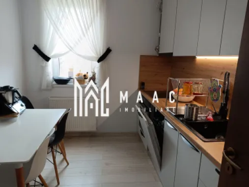 Apartament 3 camere | Etaj3 | Balcon | Pivnita | Valea Aurie