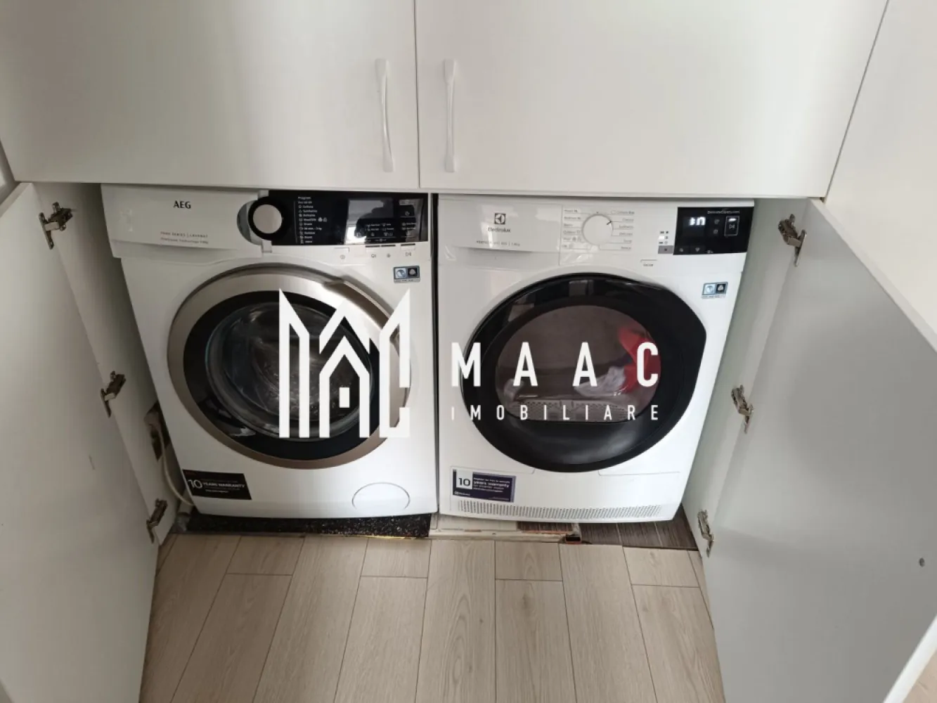 Apartament 3 camere | Etaj3 | Balcon | Pivnita | Valea Aurie