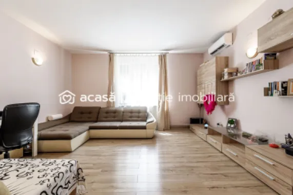 Logo ACASĂ logo