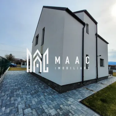 Logo MAAC IMOBILIARE logo