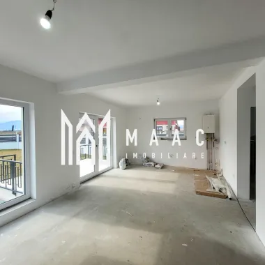 Casa Individuala | 120MPU | Cristian | Curte 420MPU