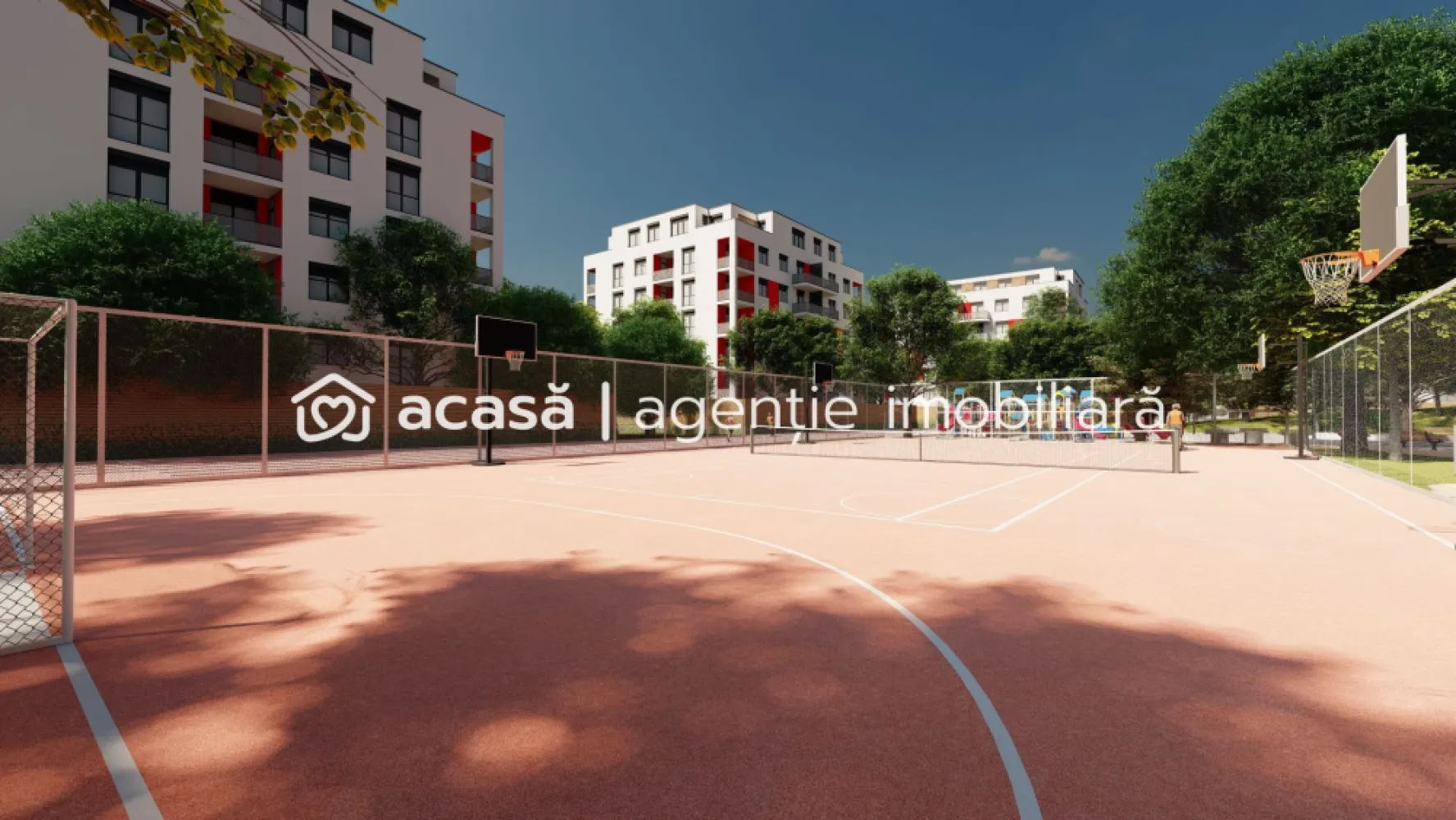 ARED - parcele de case. Loturi limitate. Direct de la dezvoltator. - Imaginează-ți diminețile în care ieși la alergat în parc, iar seara revii într-un cartier liniștit, organizat, cu acces securizat. Dacă vrei un loc unde să construiești și să simți că faci parte dintr-o comunitate nouă, aici merită să vii.

ARED Parcela Case | Loturi limitate | Direct de la dezvoltator
Preț: 67.480 € + TVA | Parcela nr. 31 | 374 mp total (360 mp teren + 14 mp parcare)

De ce o să-ți placă? Acces controlat, camere de supraveghere, 4 intrări securizate, utilități la stradă (infrastructură completă), locație premium: aproape de AFI Arad, Atrium Mall, McDonald’s, stadionul Francisc Neuman.

Comunitate gândită modern, cu un plus rar în Arad: Ared Active Park (multisport, joacă, zonă animale, amfiteatru, pistă de alergare)

Dacă îți dorești să construiești într-un cartier care se dezvoltă constant și unde cererea rămâne ridicată, notează-ți parcela 31 și vino să o vezi înainte să fie rezervată.

Sună-mă acum să programăm o vizionare, sunt Mihai Molnar și am numărul de telefon: 0761 899 230 

Nu dispui de toată suma? Te ajutăm noi gratuit! Îți obținem oferte de la 16 bănci.