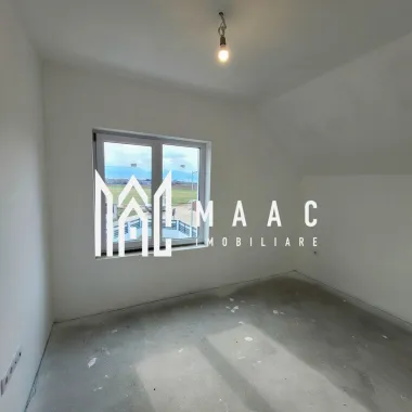 Casa Individuala | 120MPU | Cristian | Curte 420MPU