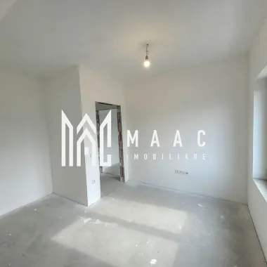 Casa Individuala | 120MPU | Cristian | Curte 420MPU