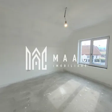 Casa Individuala | 120MPU | Cristian | Curte 420MPU