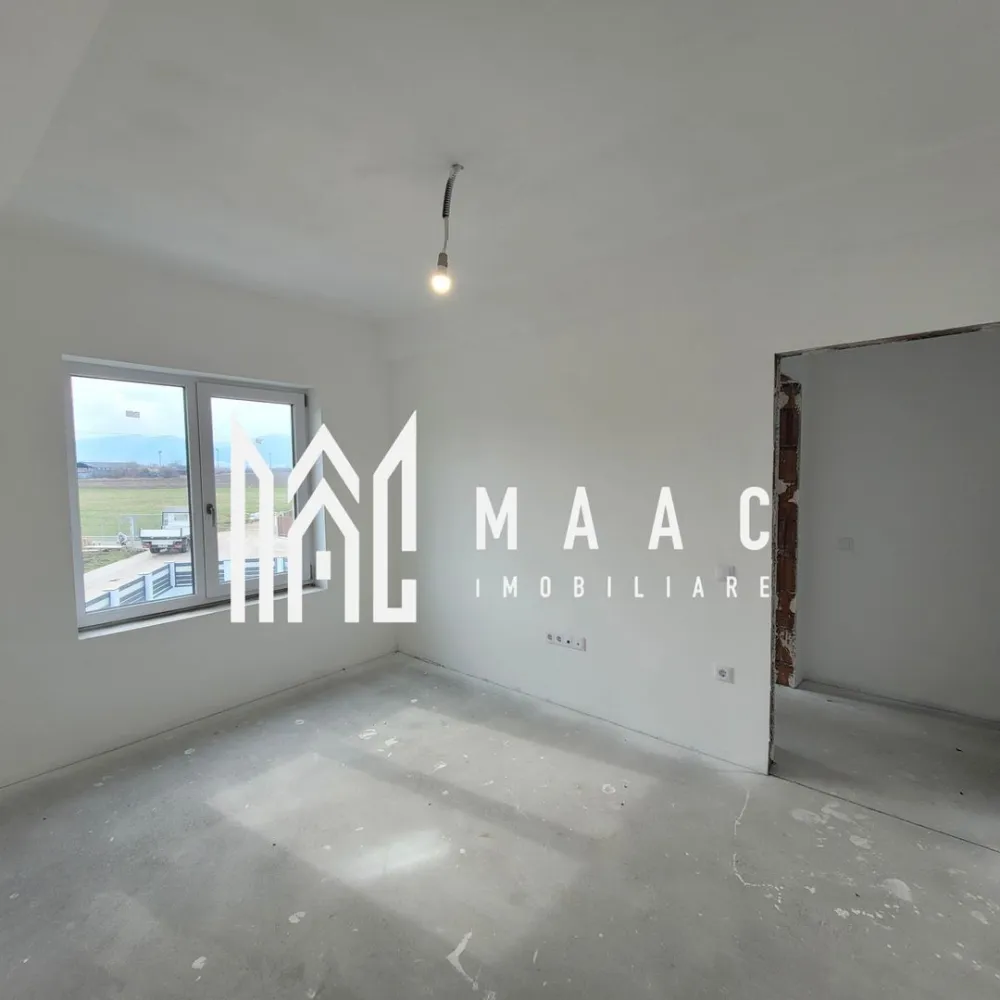 Casa Individuala | 120MPU | Cristian | Curte 420MPU