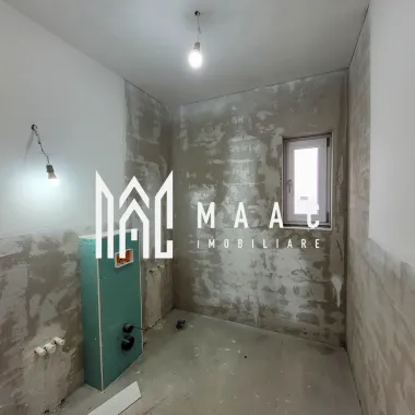 Casa Individuala | 120MPU | Cristian | Curte 420MPU