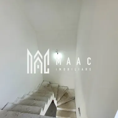 Casa Individuala | 120MPU | Cristian | Curte 420MPU