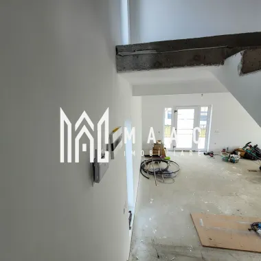 Casa Individuala | 120MPU | Cristian | Curte 420MPU