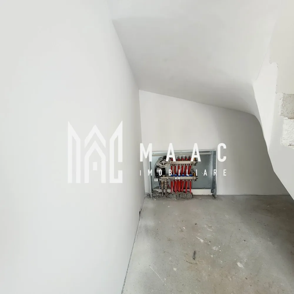 Casa Individuala | 120MPU | Cristian | Curte 420MPU