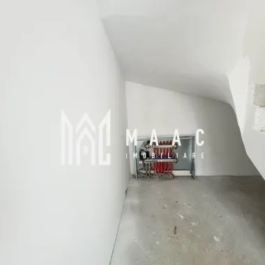 Casa Individuala | 120MPU | Cristian | Curte 420MPU