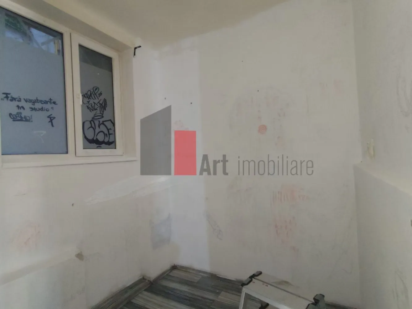 Spatiu comercial de inchiriat in zona Rosetti/Biserica Armeneasca