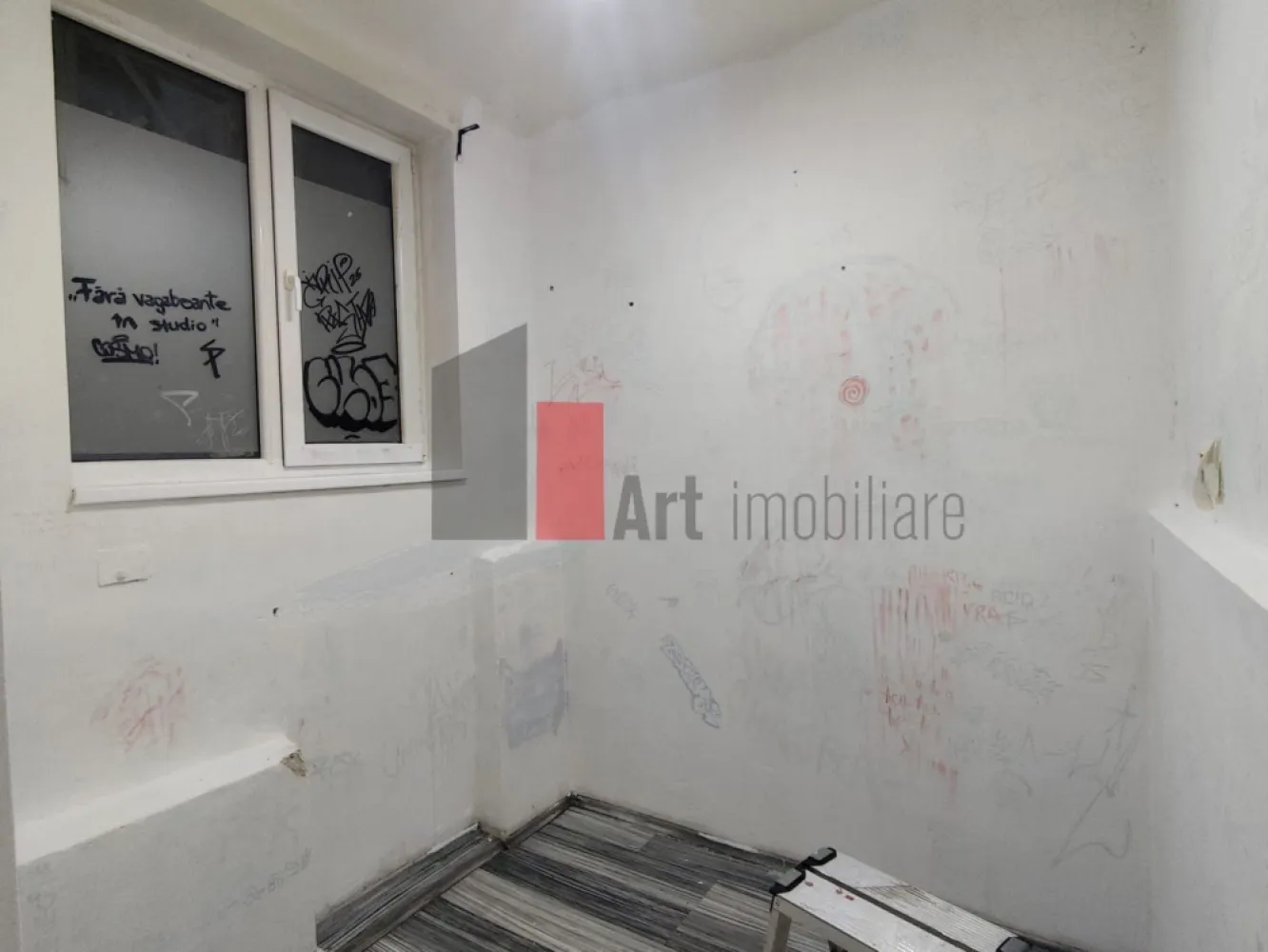 Spatiu comercial de inchiriat in zona Rosetti/Biserica Armeneasca