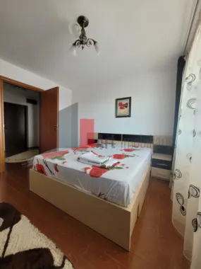 Apartament cu 2 camere de inchiriat-Bucurestii Noi-Jiului-cu centrala