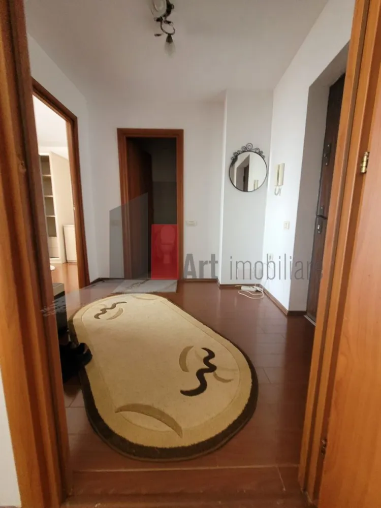 Apartament cu 2 camere de inchiriat-Bucurestii Noi-Jiului-cu centrala