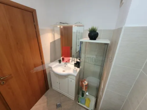 Apartament cu 2 camere de inchiriat-Bucurestii Noi-Jiului-cu centrala