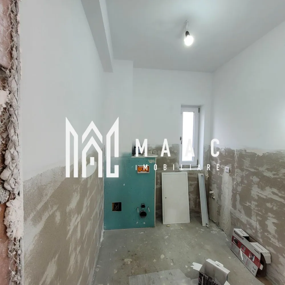 Casa Individuala | 120MPU | Cristian | Curte 420MPU