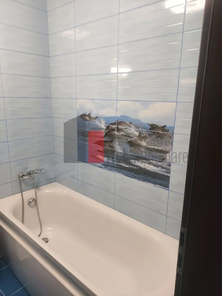 Garsoniera de inchiriat-Aparatorii Patriei-cu centrala