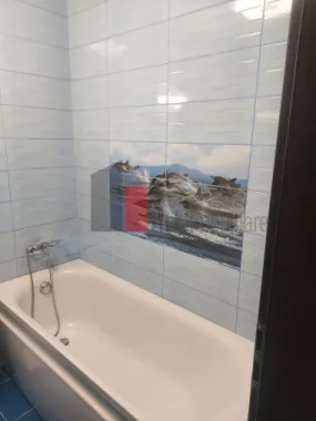 Garsoniera de inchiriat-Aparatorii Patriei-cu centrala