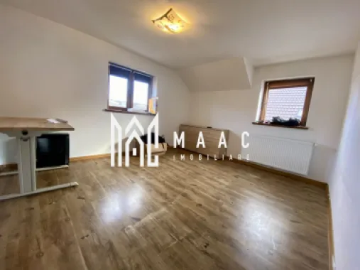 Casa | 4 camere | Curte individuala | Pivnita | Sura Mare