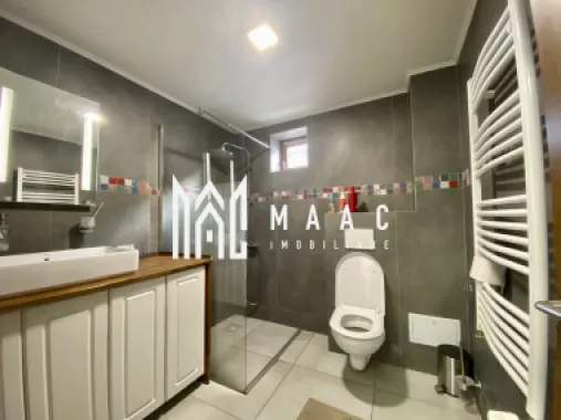 Casa | 4 camere | Curte individuala | Pivnita | Sura Mare