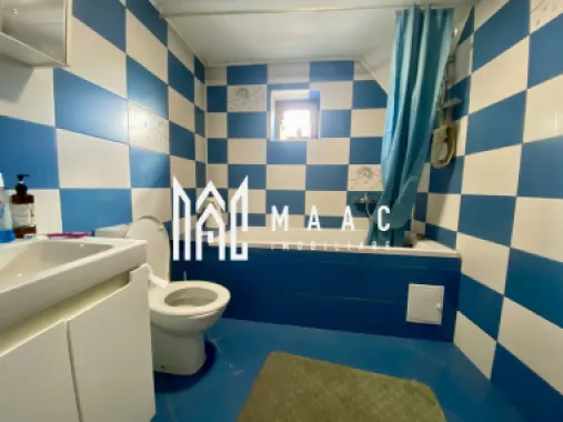 Casa | 4 camere | Curte individuala | Pivnita | Sura Mare