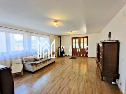Casa | 4 camere | Curte individuala | Pivnita | Sura Mare
