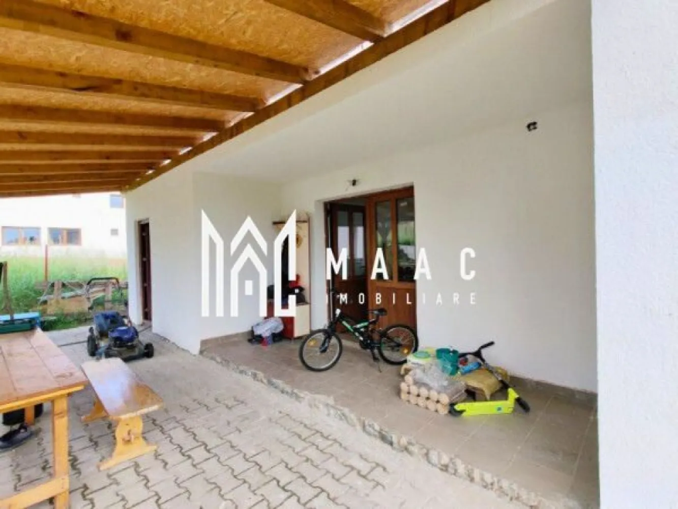 Casa | 4 camere | Curte individuala | Pivnita | Sura Mare