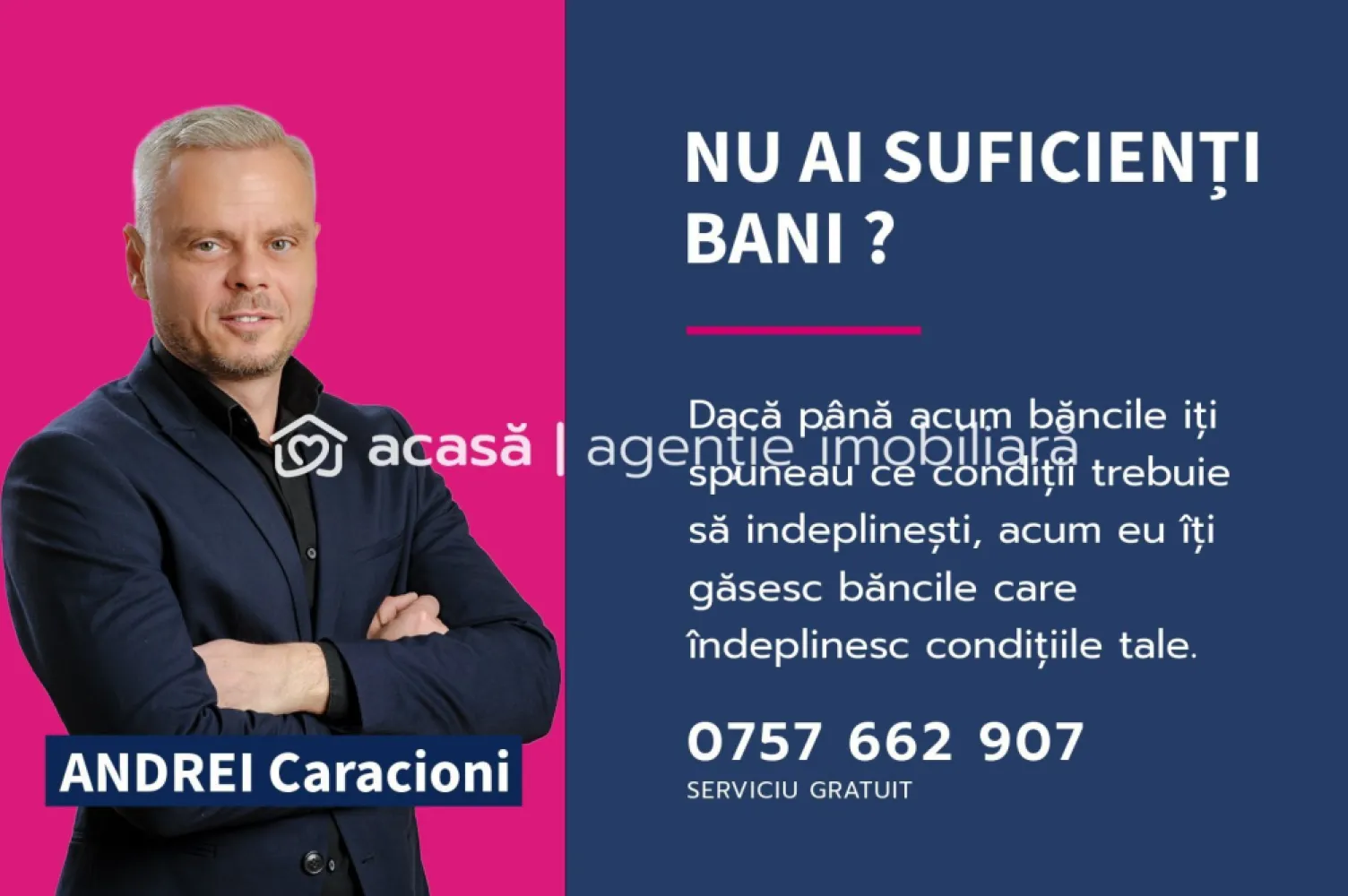 Aici construiești mai mult decât o casă… un stil de viață.