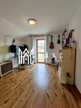 Casa | 4 camere | Curte individuala | Pivnita | Sura Mare