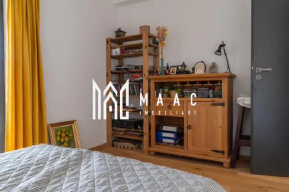 Casa I 7 camere I Teren 408 mp I Selimbar