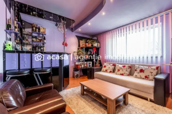 Casă spațioasă în mijlocul orasului, Str. Constantin Brâncuși