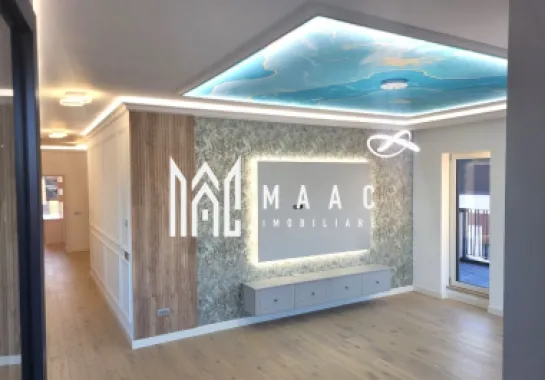 Penthouse de lux I 4 camere I Zona Sub Arini