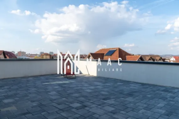 Casa I 7 camere I Teren 408 mp I Selimbar