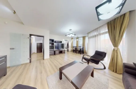 Casa individuala cu pivnita in Sura Mica, zona Salii de sport - Sibiu