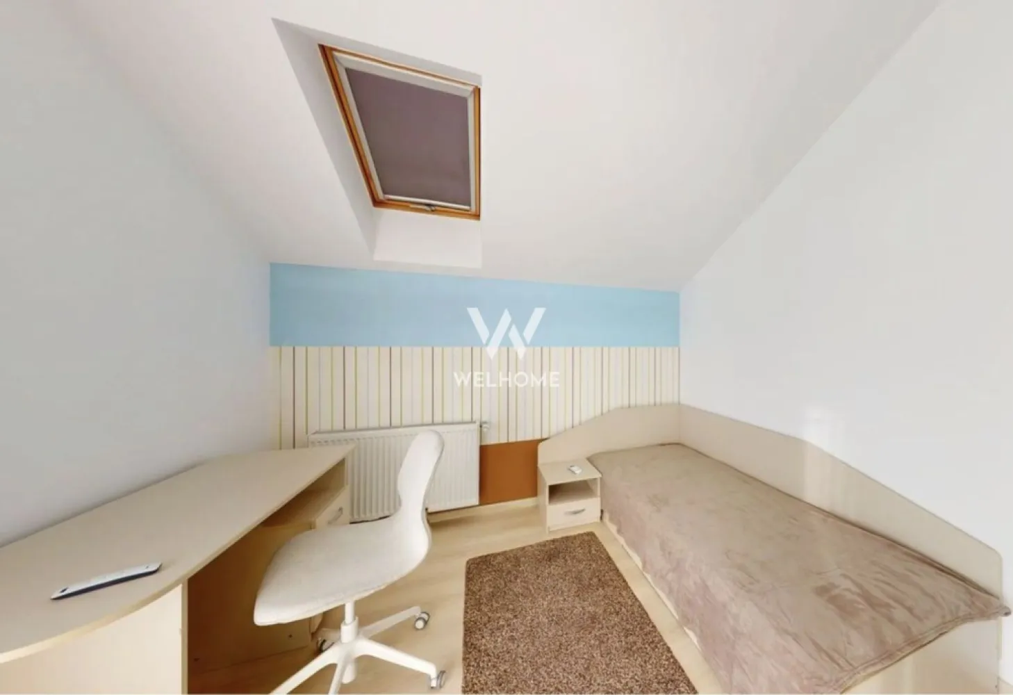 Casa individuala cu pivnita in Sura Mica, zona Salii de sport - Sibiu