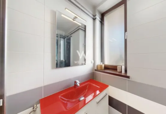 Casa individuala cu pivnita in Sura Mica, zona Salii de sport - Sibiu