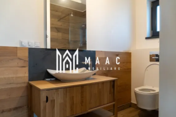 Casa I 7 camere I Teren 408 mp I Selimbar