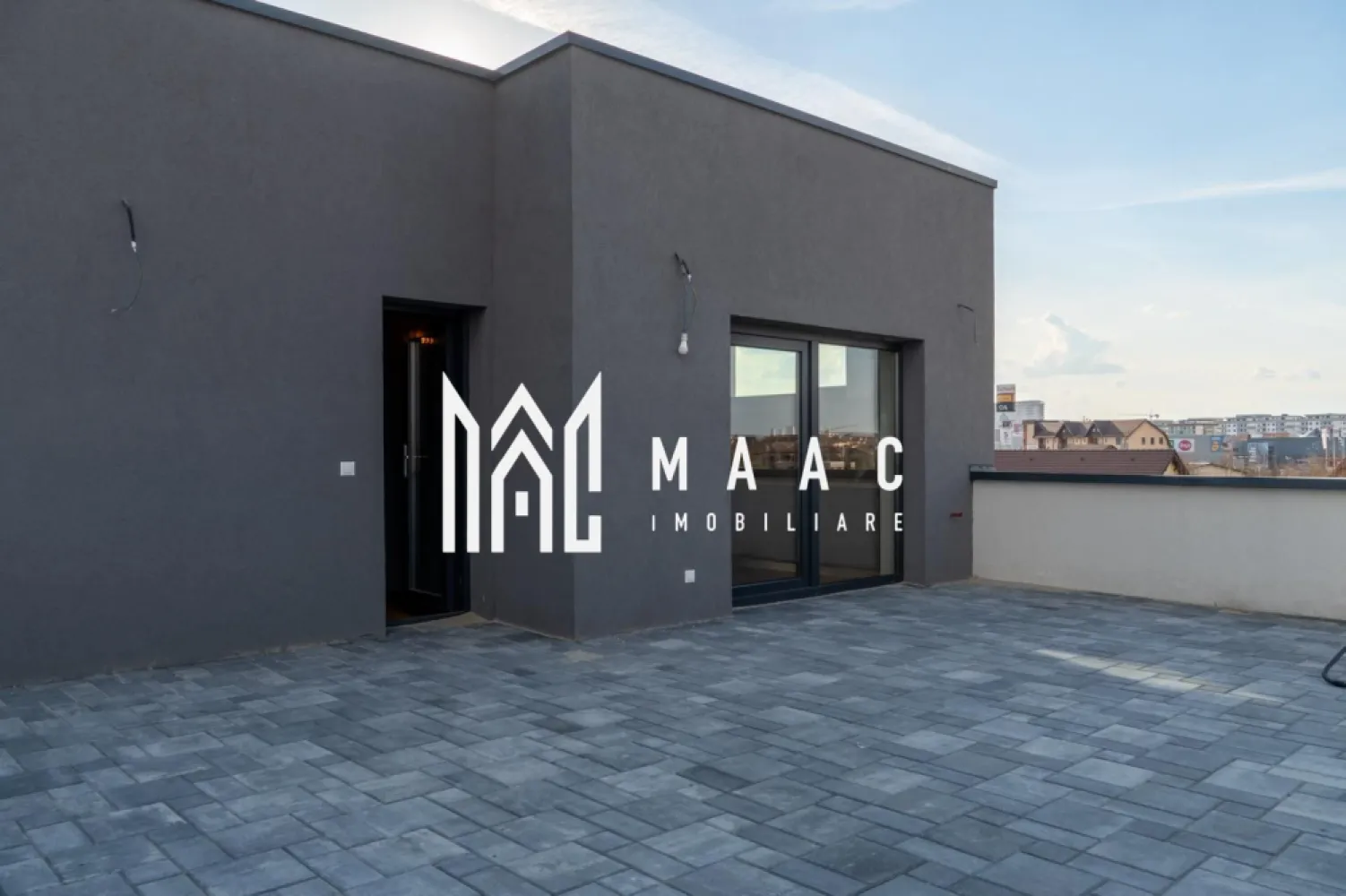 Casa I 7 camere I Teren 408 mp I Selimbar