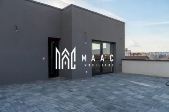 Casa I 7 camere I Teren 408 mp I Selimbar