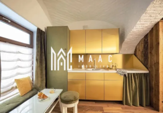 Regim hotelier | 3 camere I Ultracentral