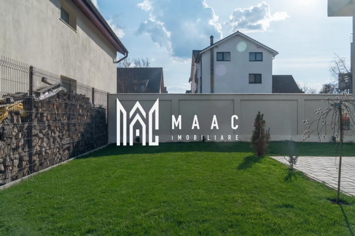 Casa I 7 camere I Teren 408 mp I Selimbar