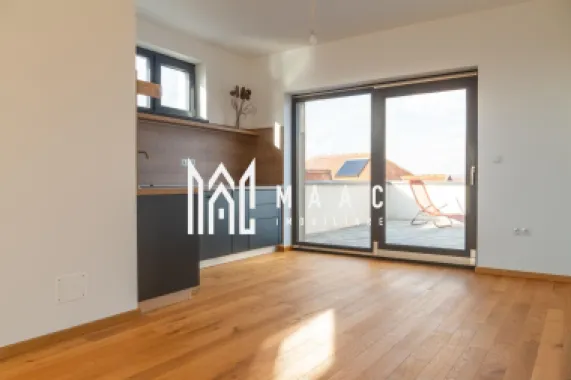 Casa I 7 camere I Teren 408 mp I Selimbar