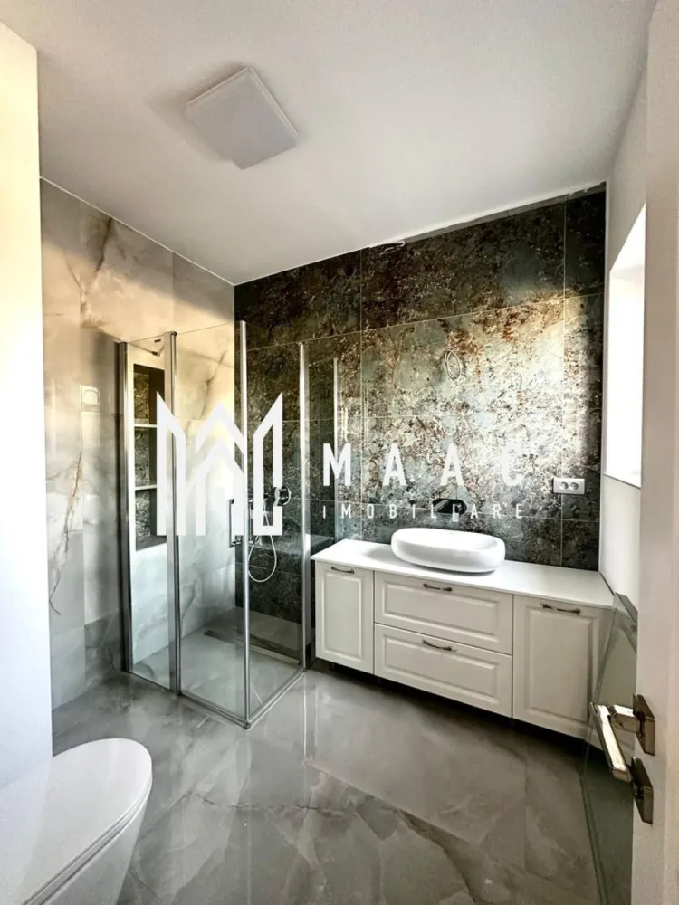 Penthouse de lux I 4 camere I Zona Sub Arini